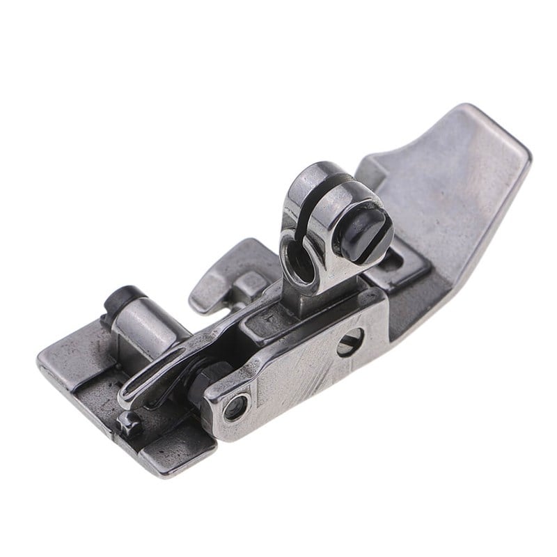 Siruba Overlok 5 İp Penye Ayak 8mm / P504