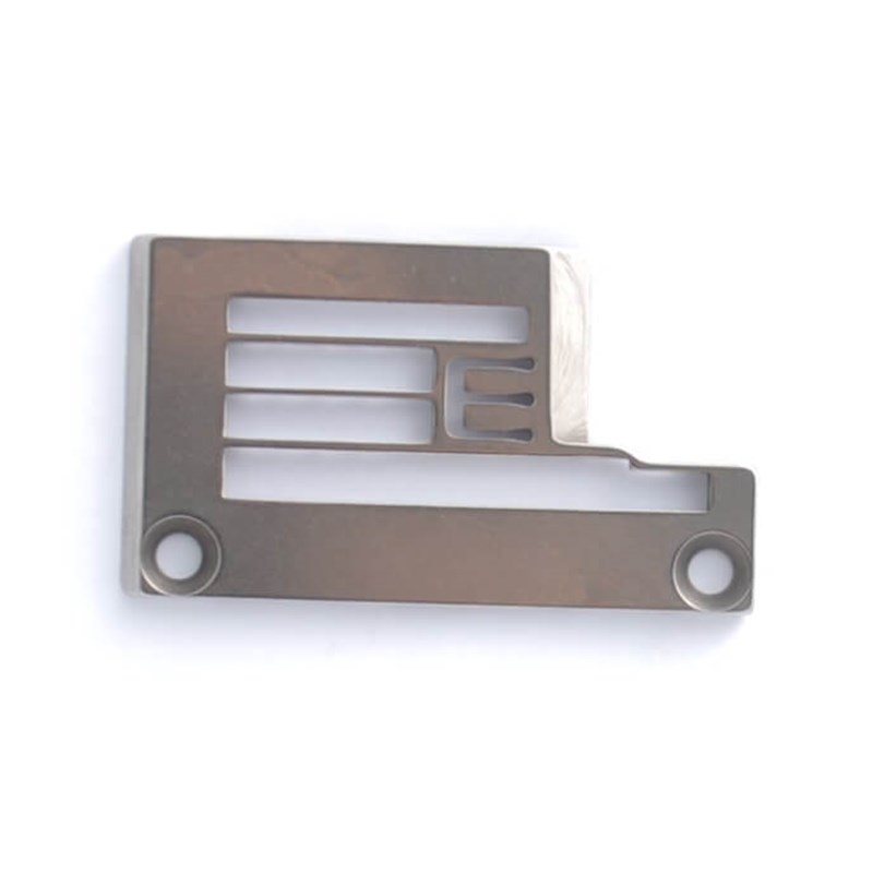 Siruba Reçme Bant Plaka 6.4mm / E3327