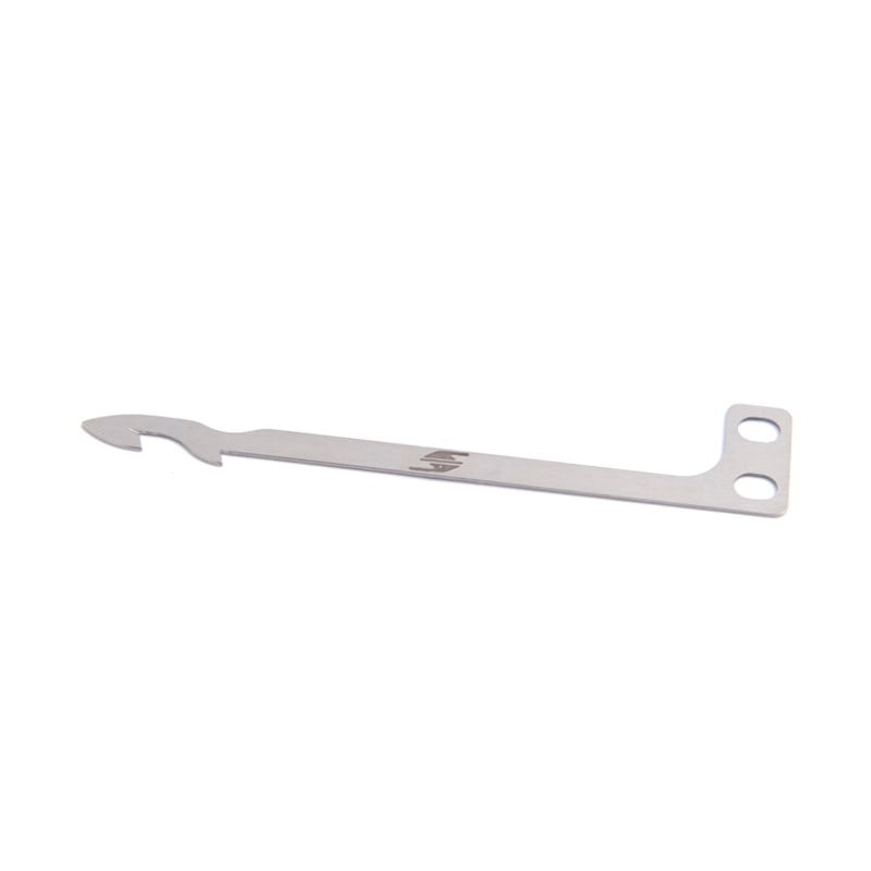 Bıçak ÇeşitleriHard SteelSiruba Reçme Burunlu Hareketli Bıçak / UT507