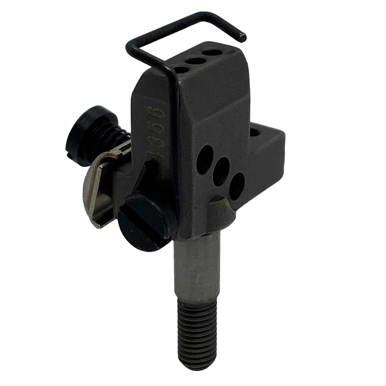 Siruba Reçme Etek 5.6mm İğne Bağı / M4356