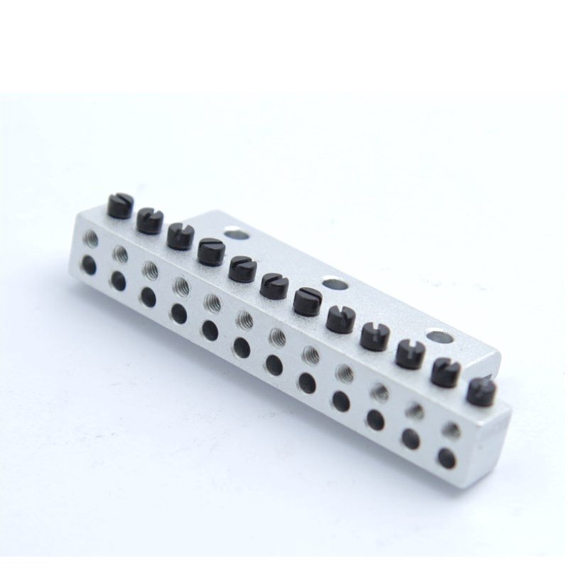 Siruba VC008 Lastik 12 İğne Takım / VC008-12N 1/4(6.4mm)