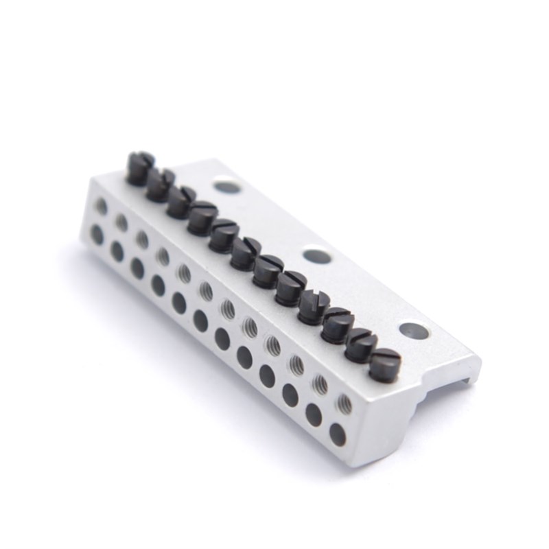 Siruba VC008 Lastik 12 İğne Takım / VC008-12N 3/16(4.8mm)