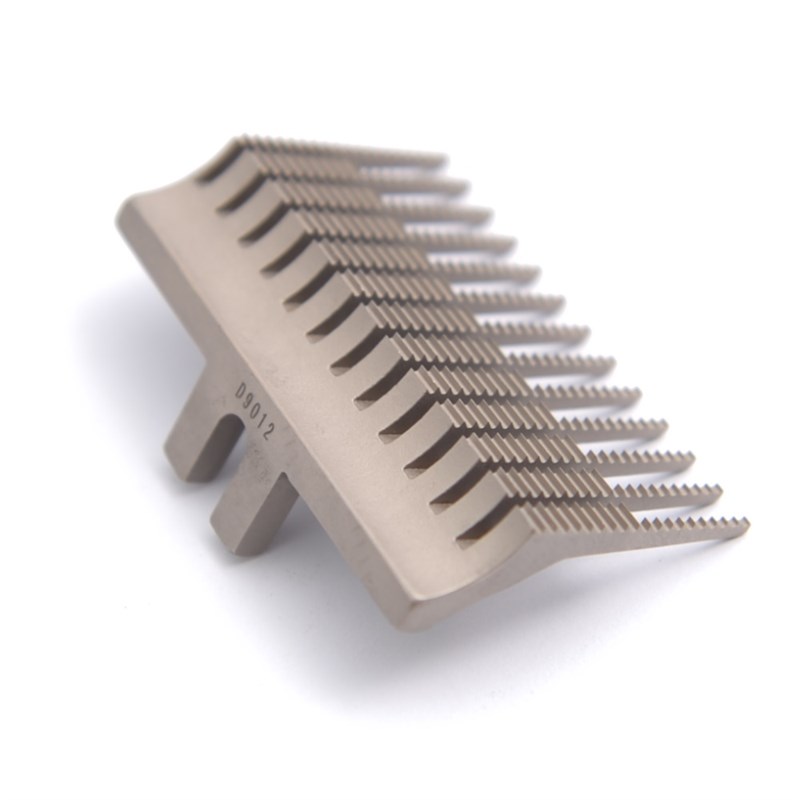 Siruba VC008 Lastik 12 İğne Takım / VC008-12N 3/16(4.8mm)