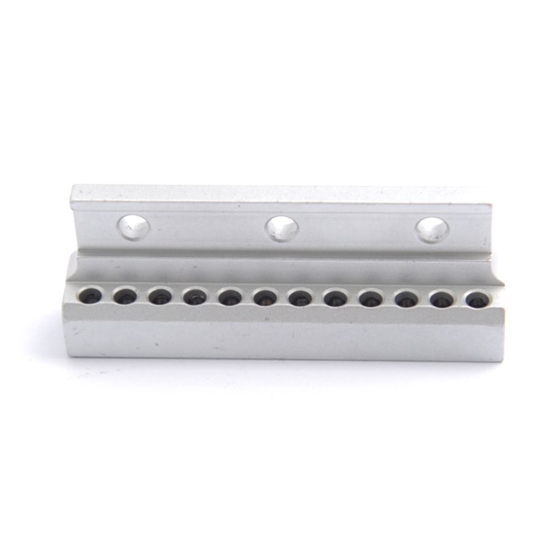 Siruba VC008 Lastik 12 İğne Takım / VC008-12N 3/16(4.8mm)