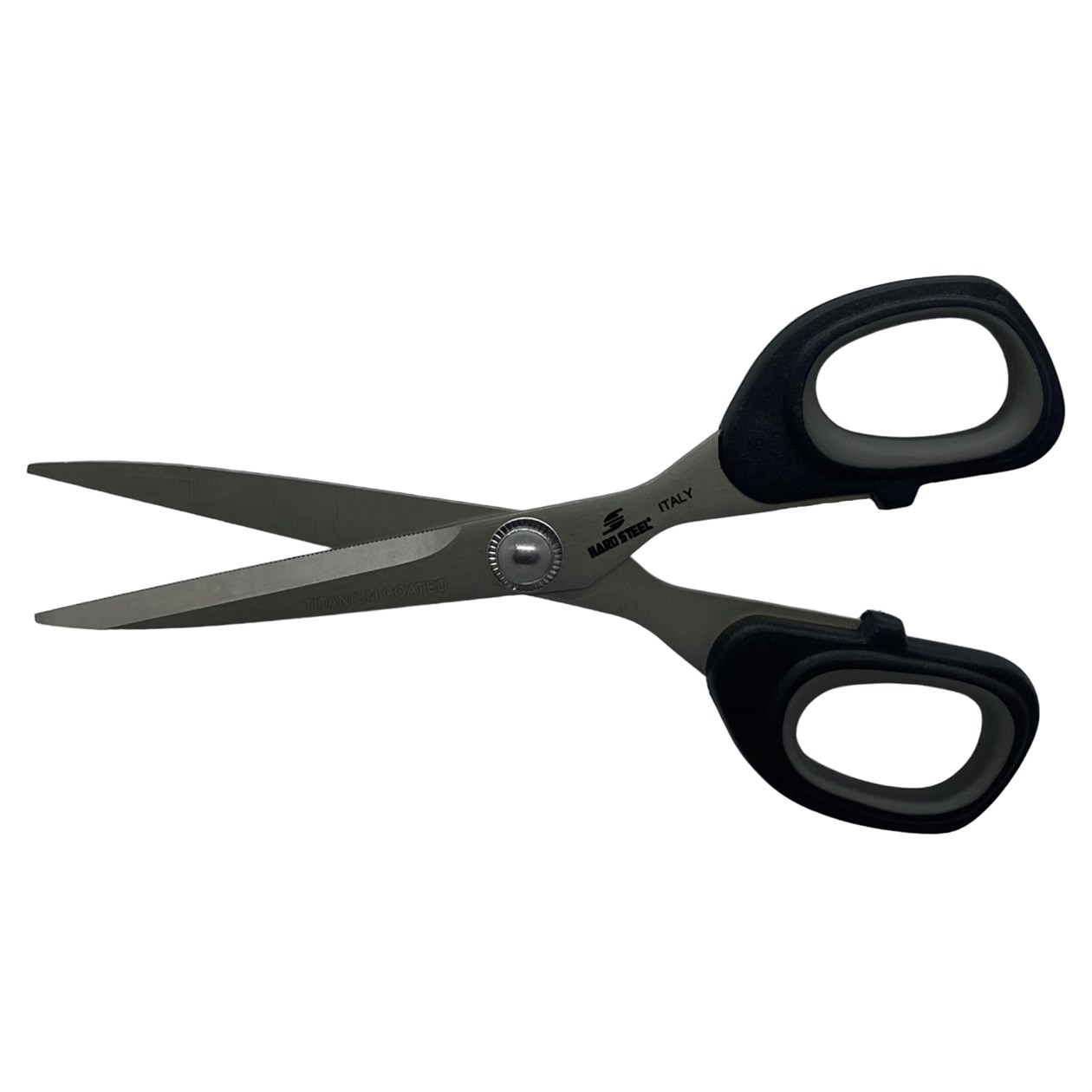 Titanyum Kaplama Plastik Saplı 6.5inç Makas / 550HS/6.5