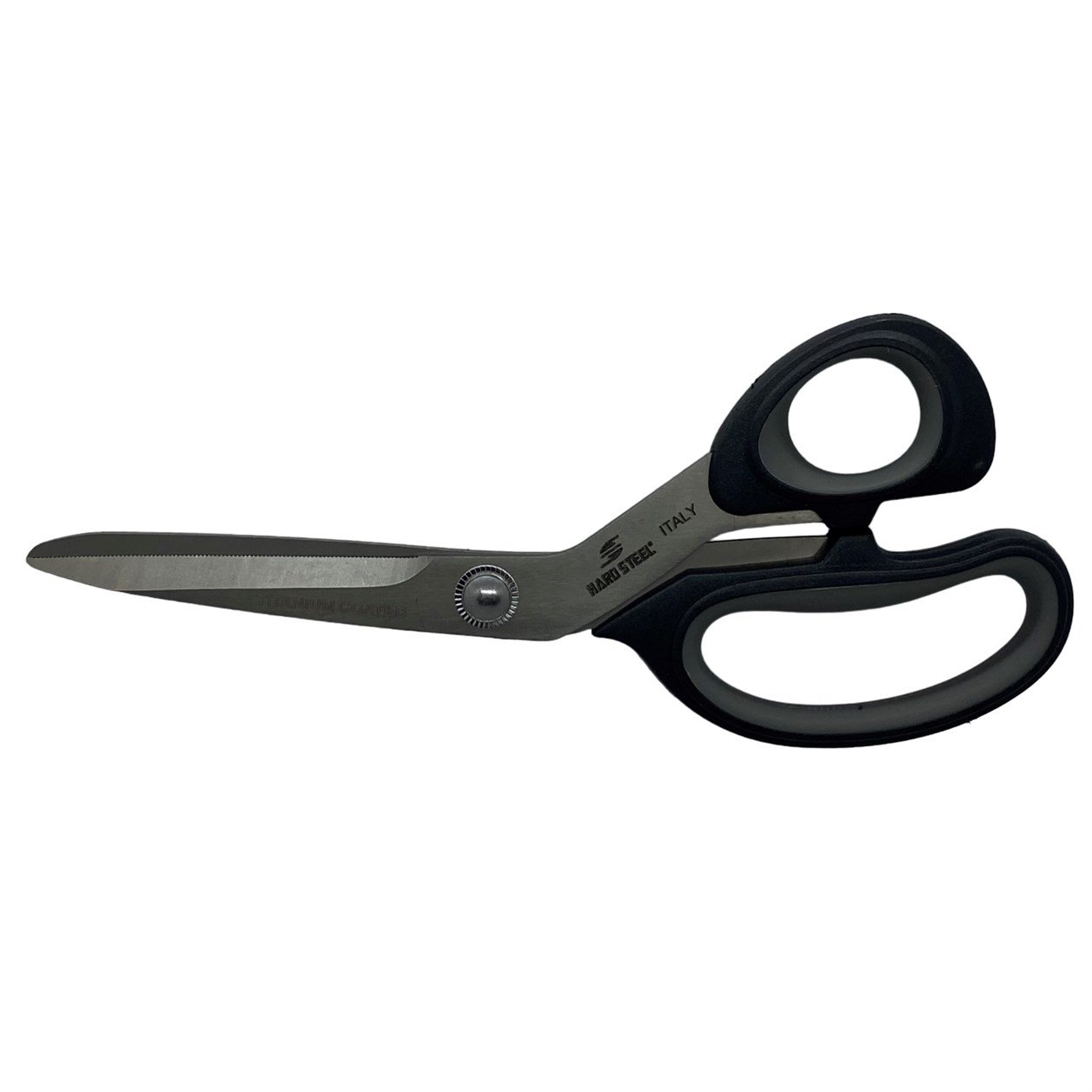 Titanyum Kaplama Plastik Saplı 8.5inç Makas / 550HS/8.5