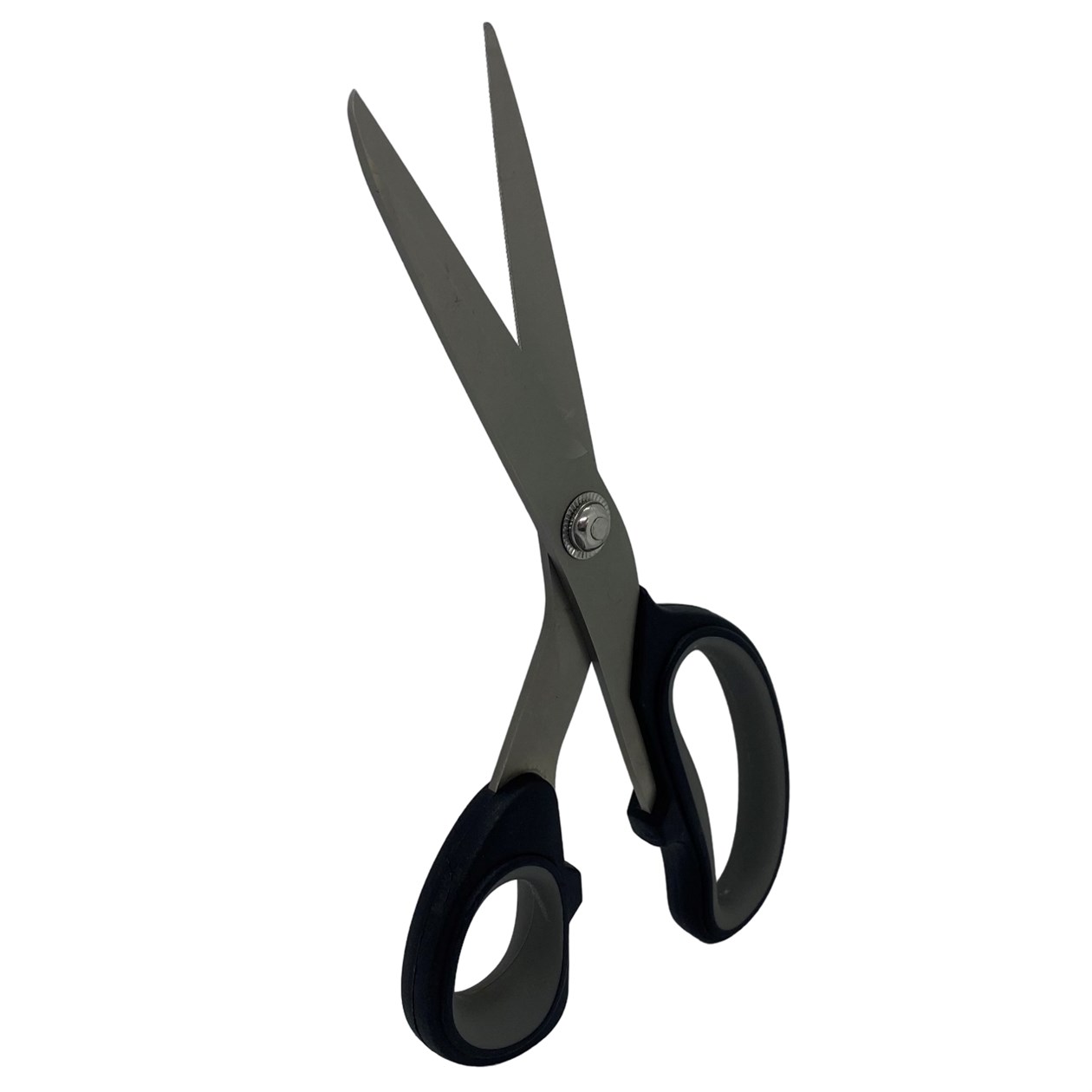 Titanyum Kaplama Plastik Saplı 8.5inç Makas / 550HS/8.5