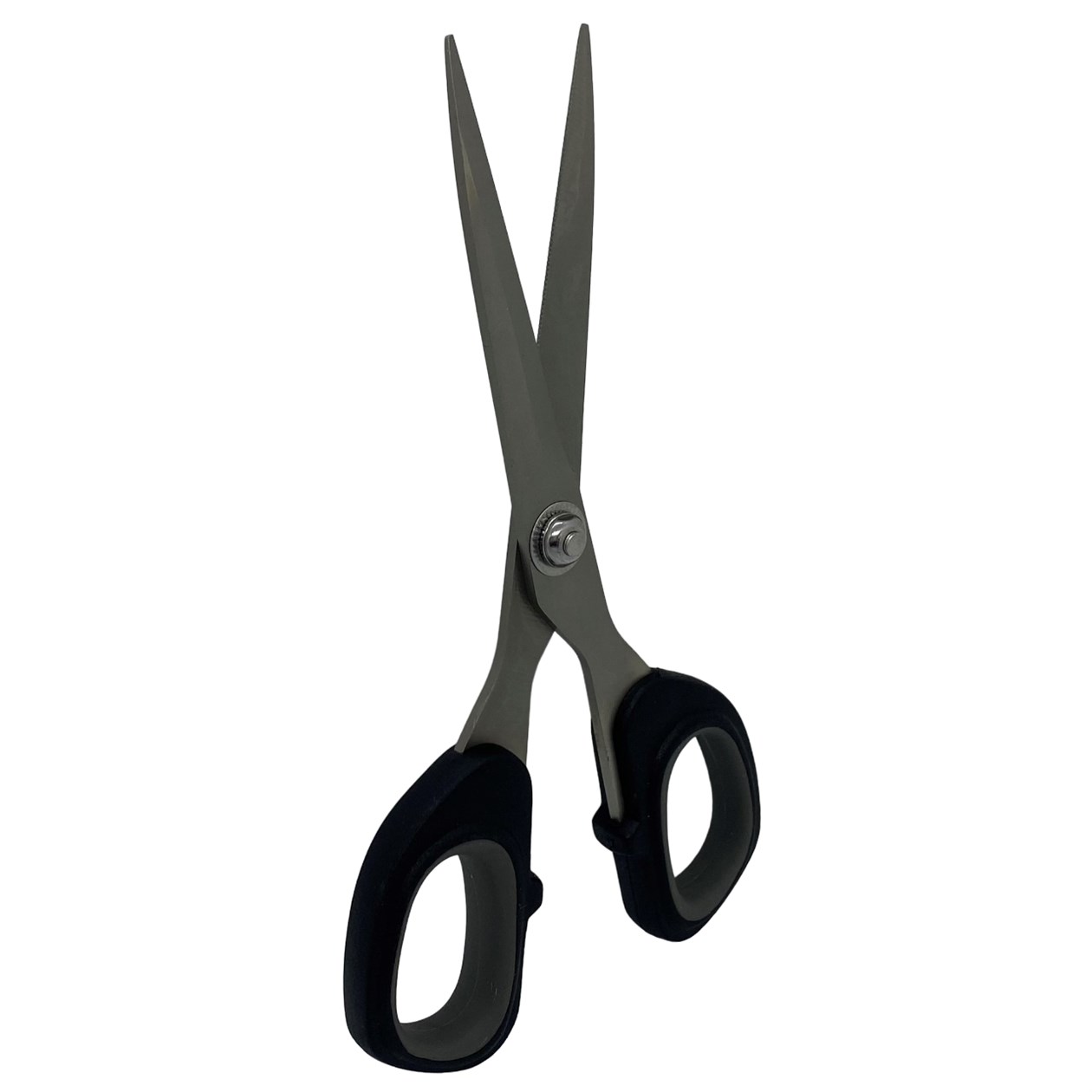 Titanyum Kaplama Plastik Saplı 6.5inç Makas / 550HS/6.5