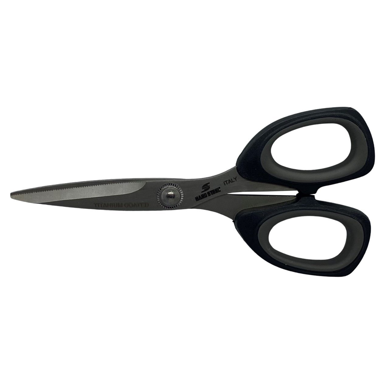 Titanyum Kaplama Plastik Saplı 5.5inç Makas / 550HS/5.5