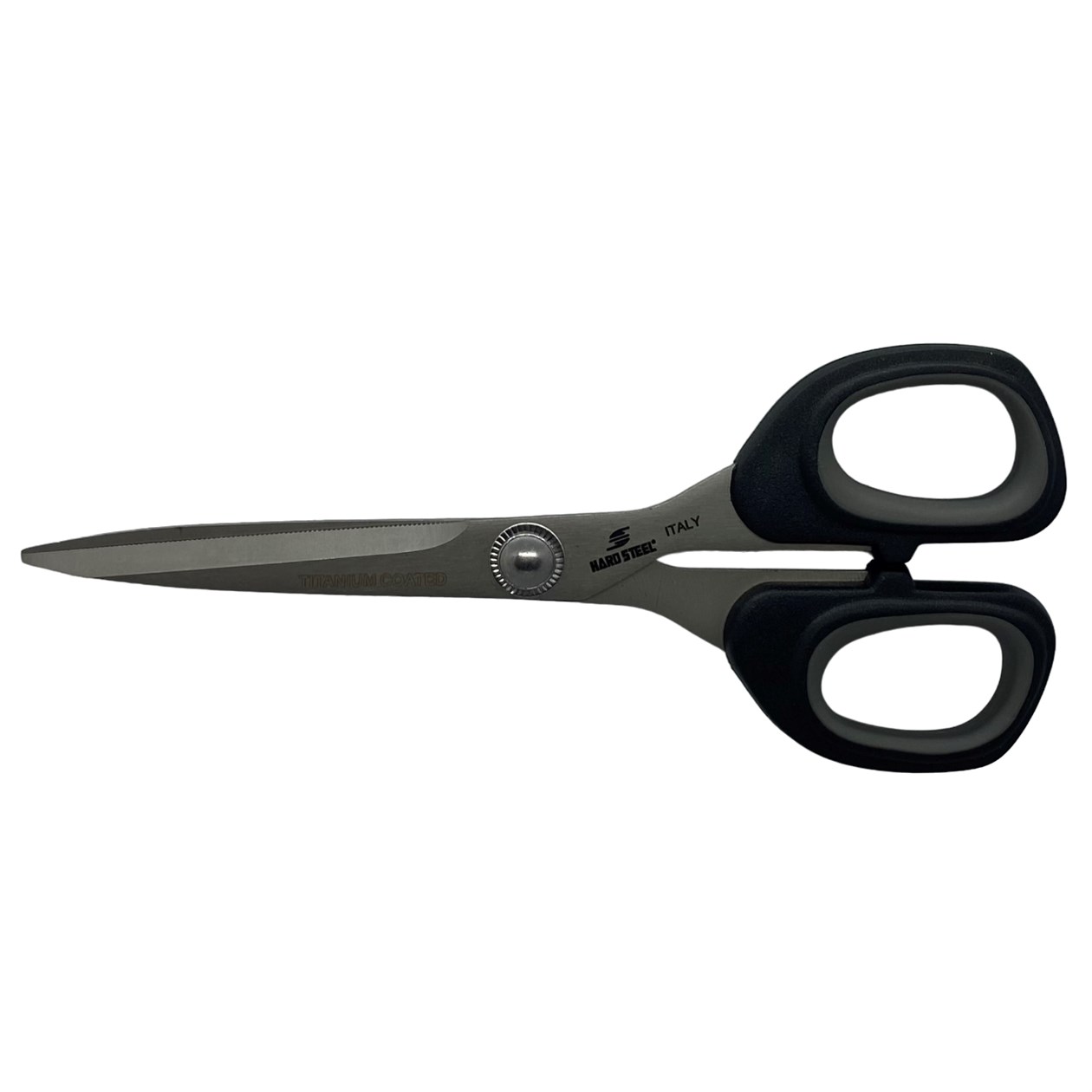 Titanyum Kaplama Plastik Saplı 6.5inç Makas / 550HS/6.5