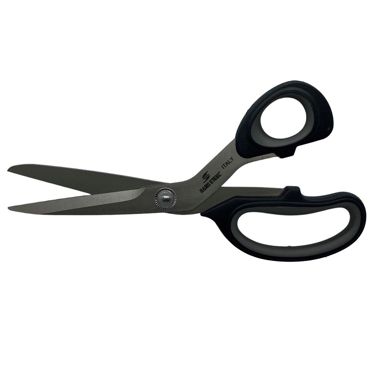 Titanyum Kaplama Plastik Saplı 8.5inç Makas / 550HS/8.5