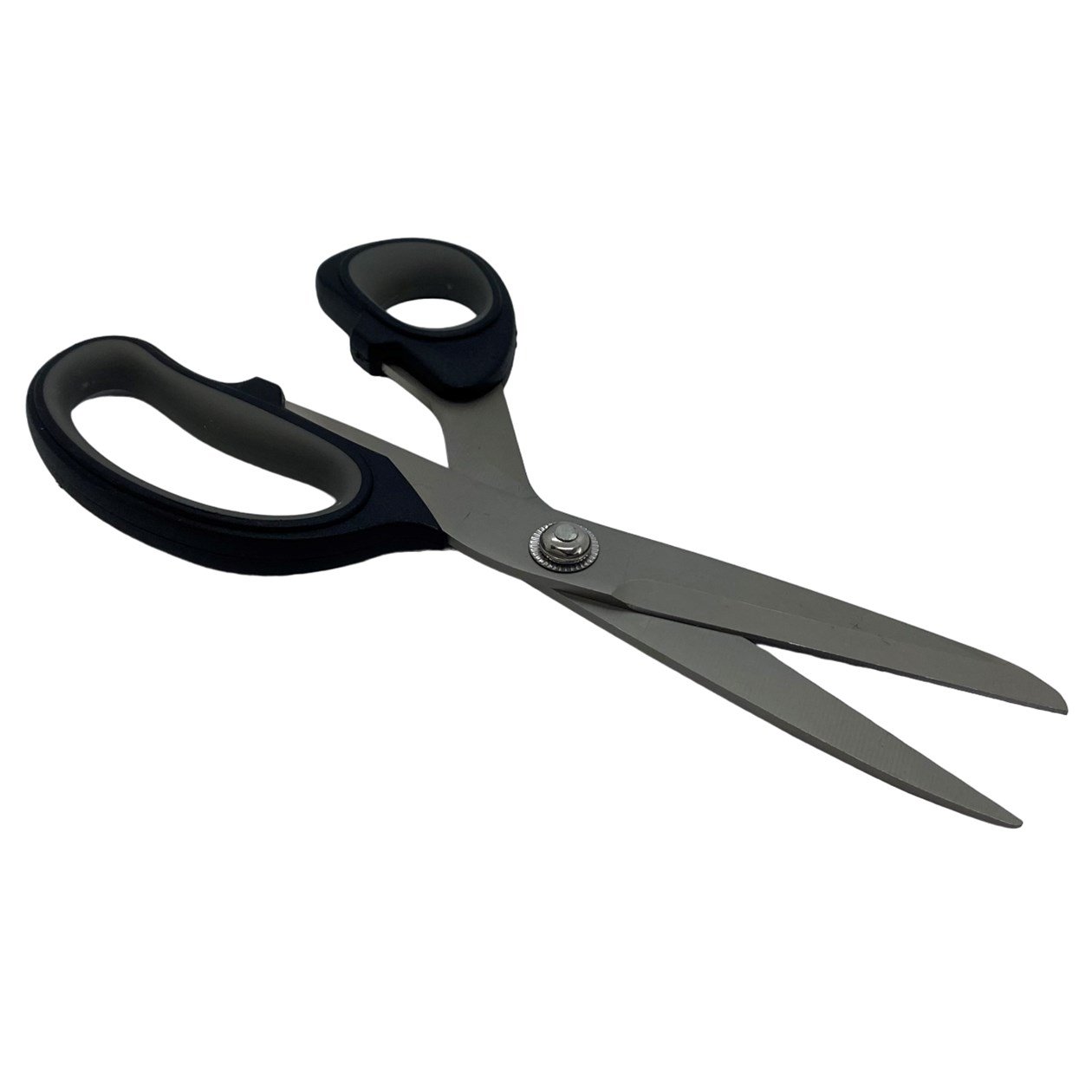 Titanyum Kaplama Plastik Saplı 8.5inç Makas / 550HS/8.5