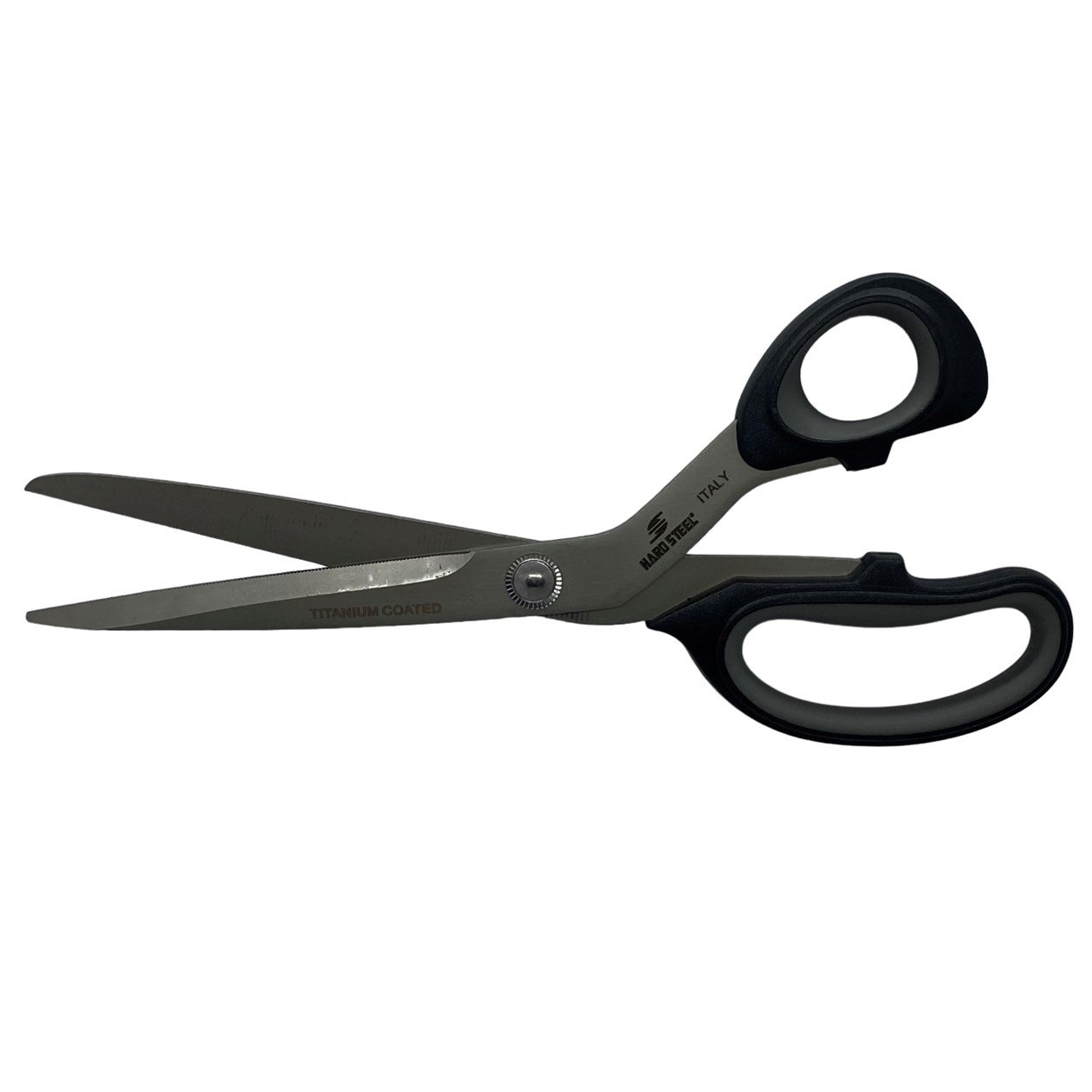 Titanyum Kaplama Plastik Saplı 9inç Makas / 550HS/9