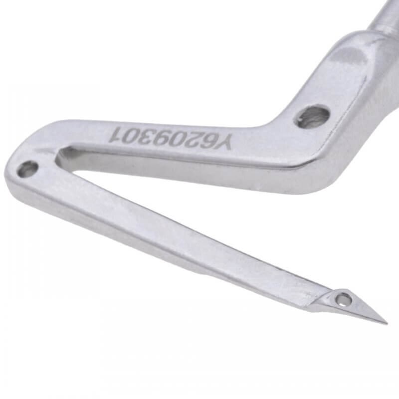 Yamato Overlok CZ6500 Alt Lüper / 6209301