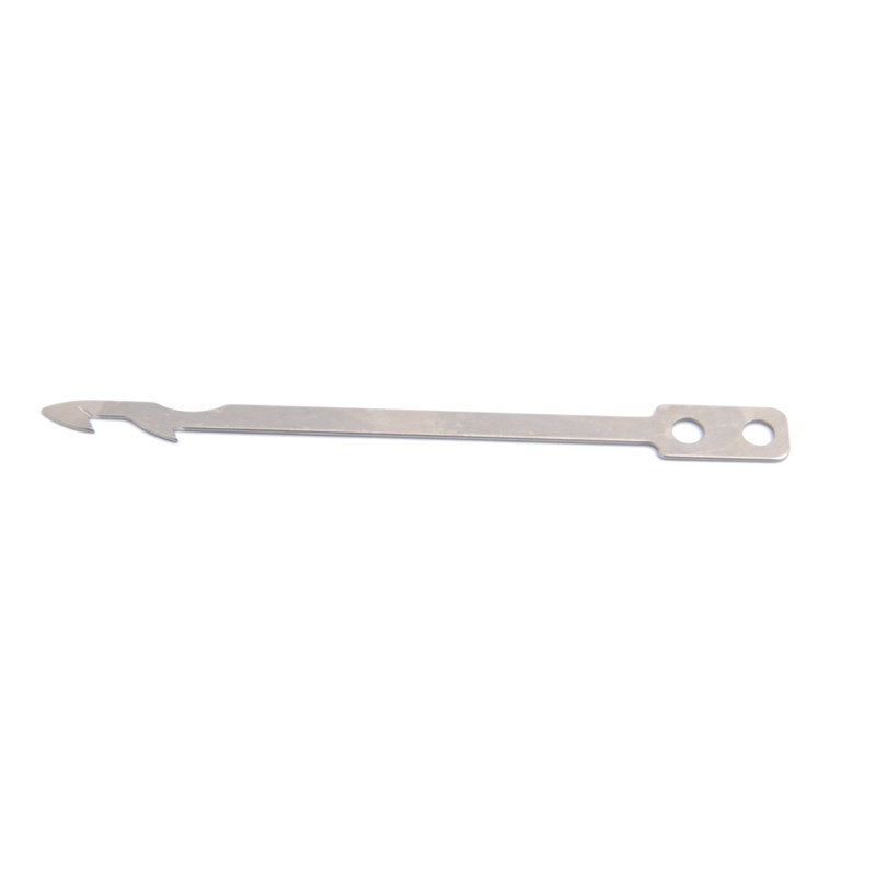 Bıçak ÇeşitleriHard SteelYamato Reçme Burunlu Hareketli Bıçak / UTB0115