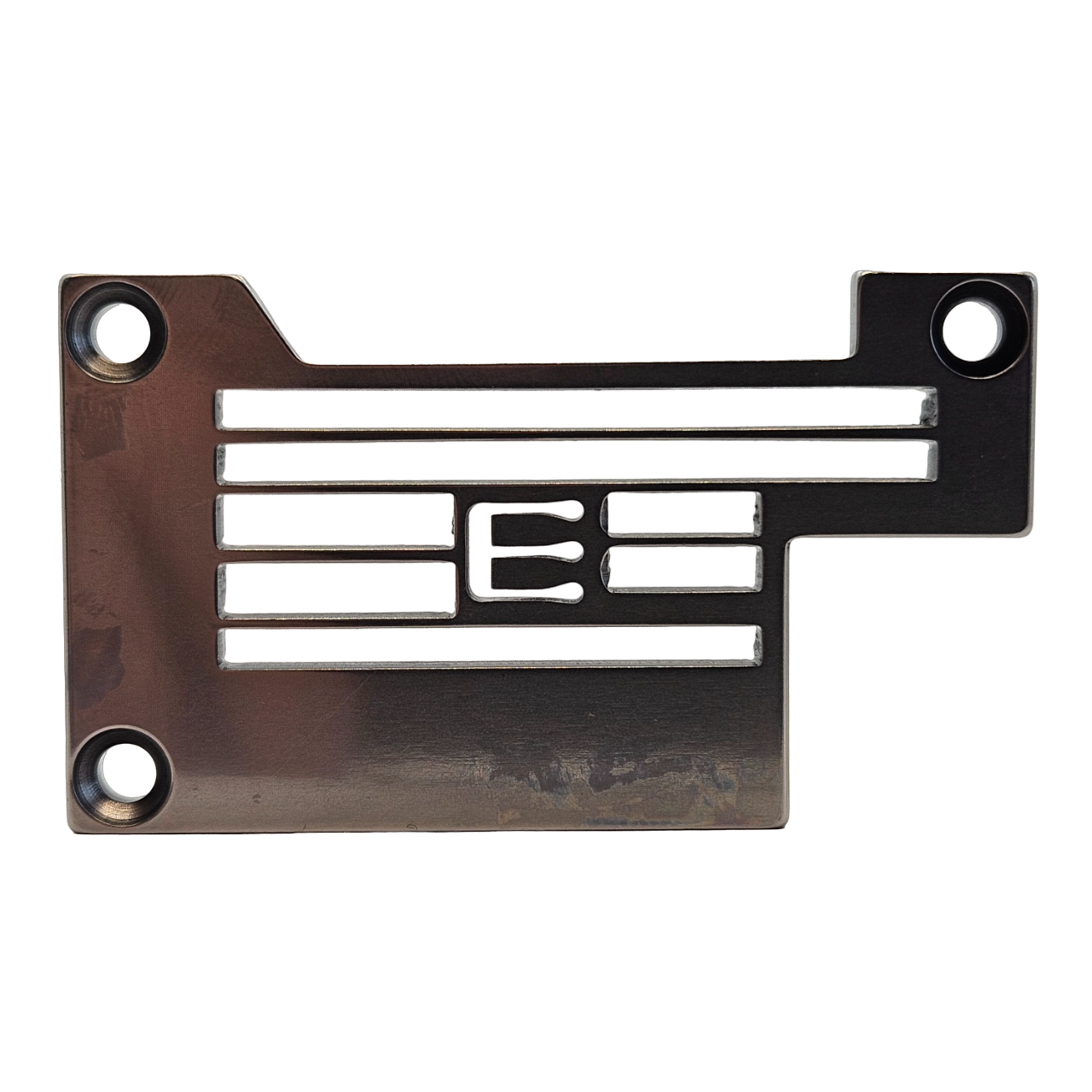 Yamato Soldan Bıçaklı Plaka 5.6mm / 3508100
