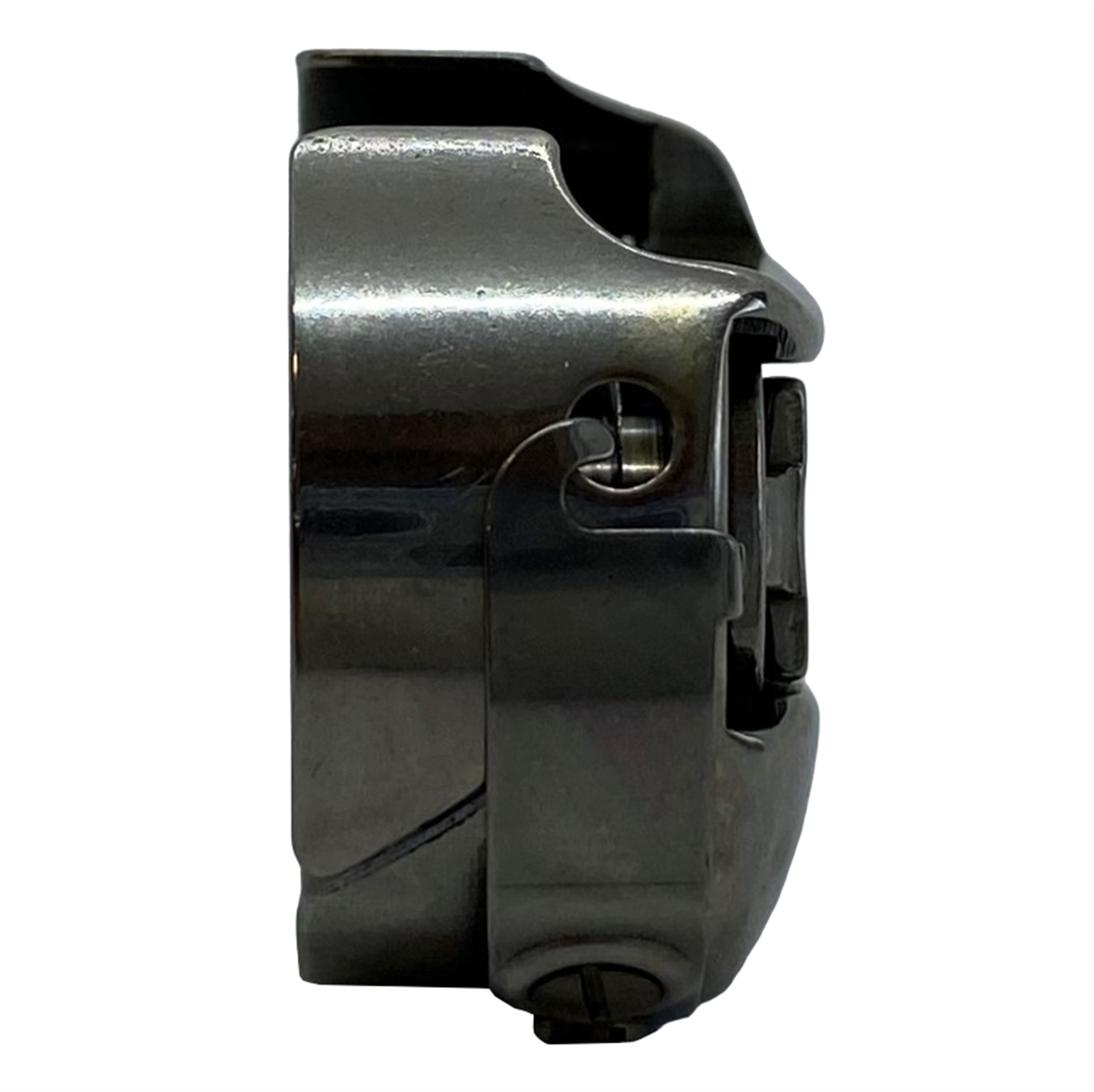  Zikzak Mekik 14mm / BC-PF9076(14)-NBL
