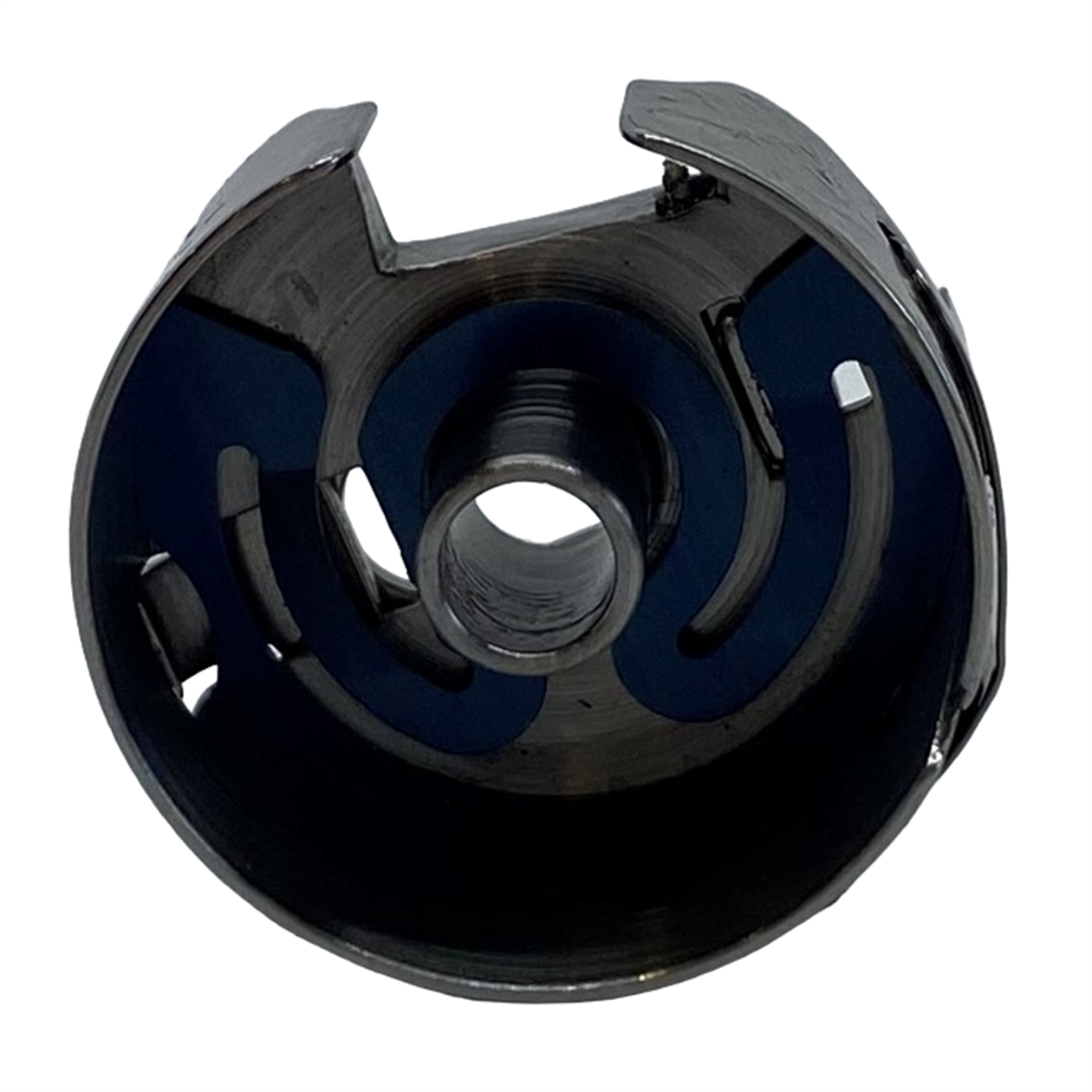  Zikzak Mekik 9mm / BC-PF9076(9)-NBL