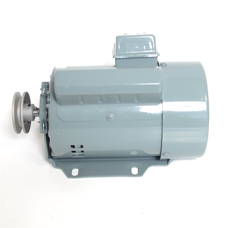 İlik Düğme Makine Motoru 250W 1425R Devir / YL4824