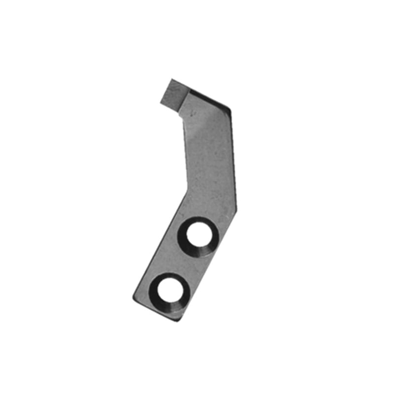 Bıçak ÇeşitleriHARD STEELJUKİ ELEKTONİK ÇİFTİĞNE SABİT BIÇAK/400-12404