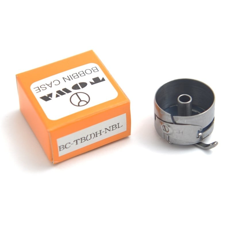 Juki MOL-254 Otomat Yaylı Mekik / BC-TB(J)H-NBL (B1828-210-DAO)