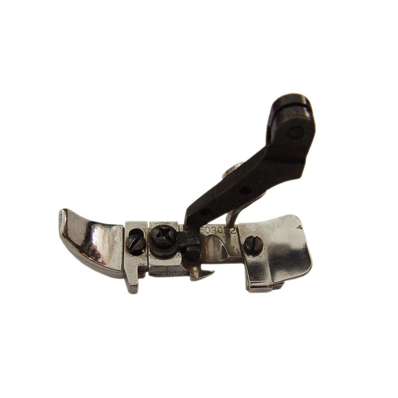 Ayak ÇeşitleriBDRJUKI OVERLOK 3 İPLİK AYAK/118-81455