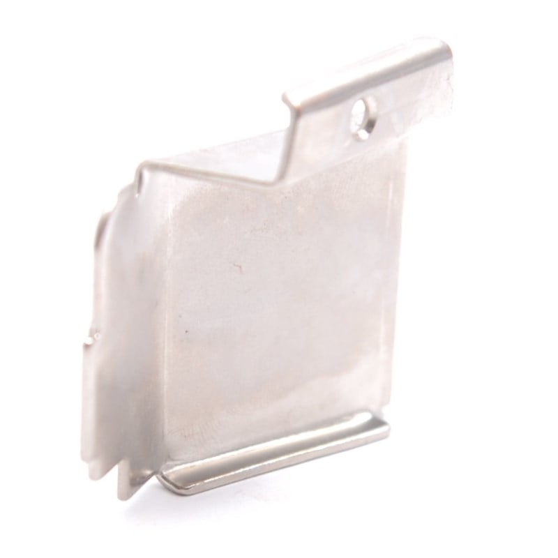 Juki Overlok 5 İp Ön Sürgü Kapak Metal / 122-56707 (122-86803)