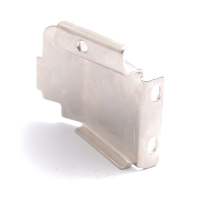 Juki Overlok 5 İp Ön Sürgü Kapak Metal / 122-56707 (122-86803)