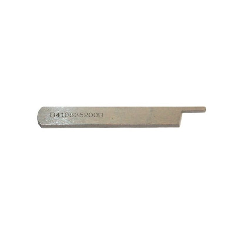 Bıçak ÇeşitleriBDRJUKİ OVERLOK ÜST BIÇAK / B4108-352-OOB
