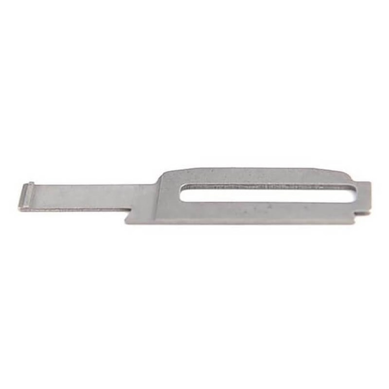 Juki LZ2290A Zikzak Sabit Bıçak / 225-57706
