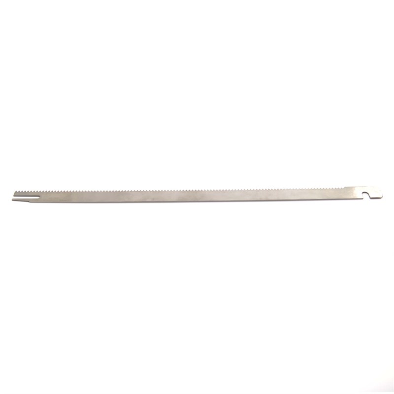 Sünger Kesim Makinesi Bıçağı 240mm / CZ-F