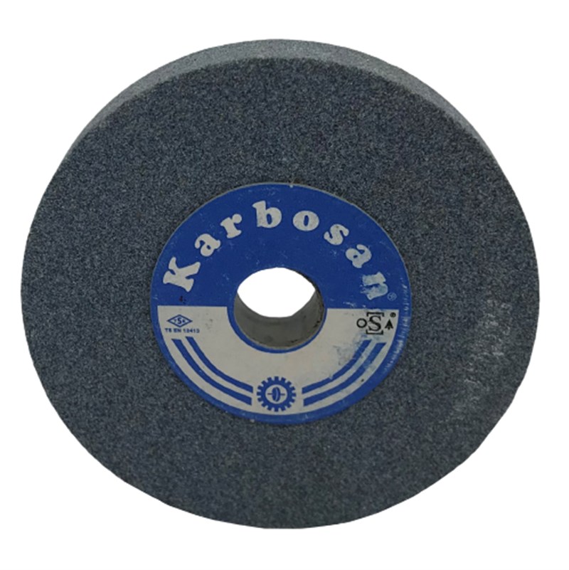 Hızar Makinesi Bileme(Zımpara) Taşı 60X10X10mm