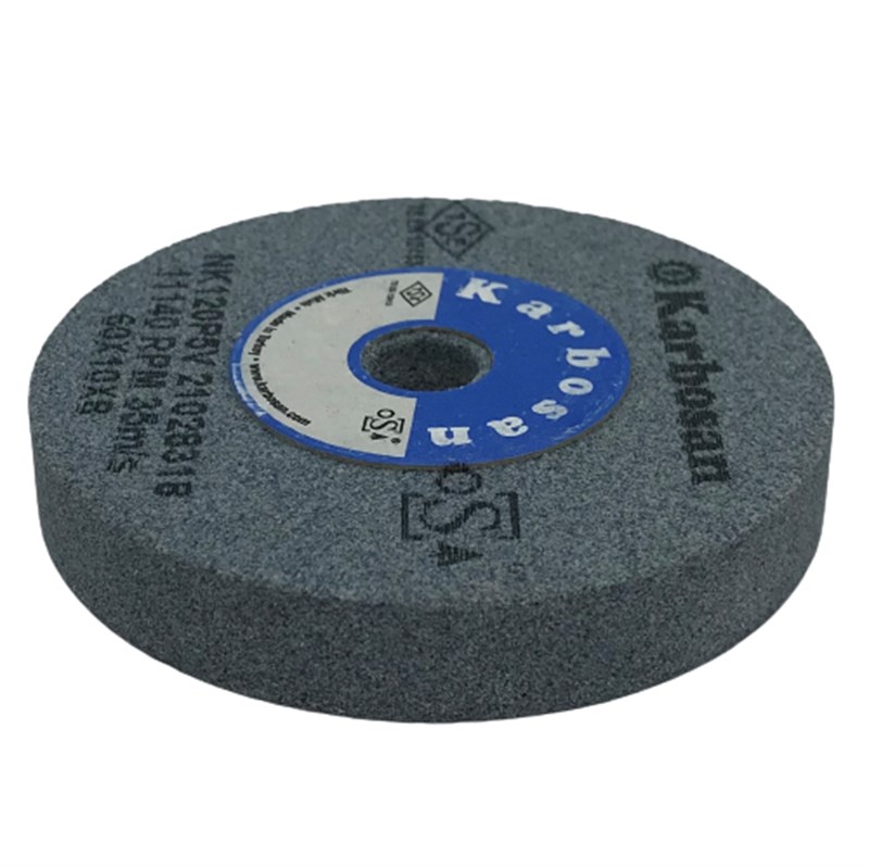 Hızar Makinesi Bileme(Zımpara) Taşı 60X10X8mm