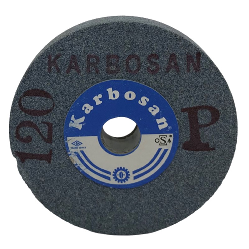 Hızar Makinesi Bileme(Zımpara) Taşı 60X10X10mm