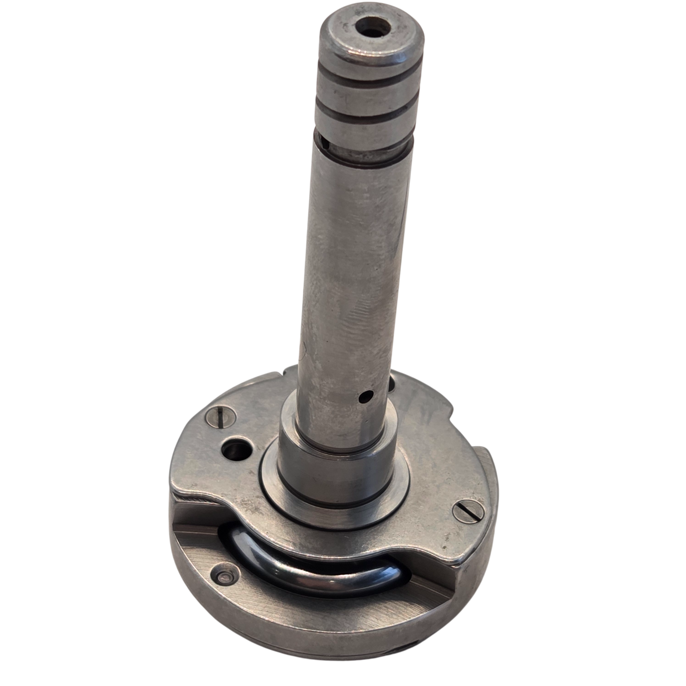 Çiftiğne Düz Dikiş Çağanoz / KRT 12-5MK