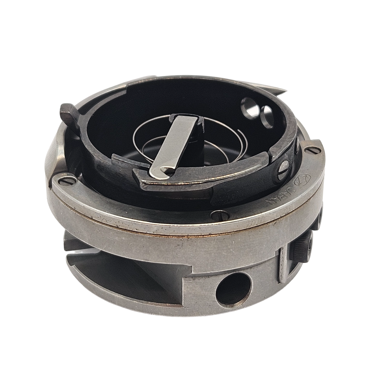 Durkopp Adler 867 Battal Çağanoz (Teflon) / KRT-867-XLI-ICC-R