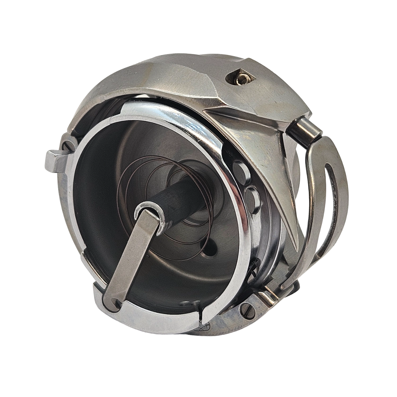 Durkopp Adler 867 Battal Çağanoz / KRT-867-XLI-R