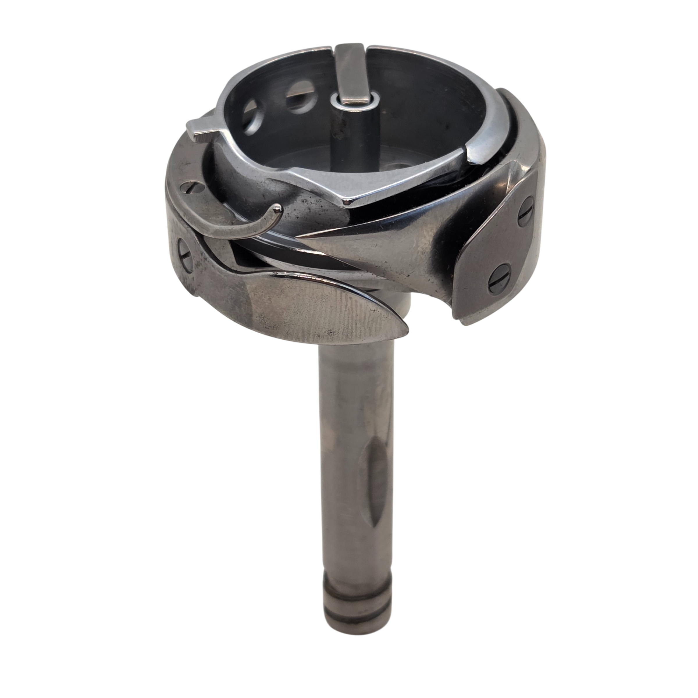Düz Makine Kalın İş Çağanoz / KRT-LS-2NS