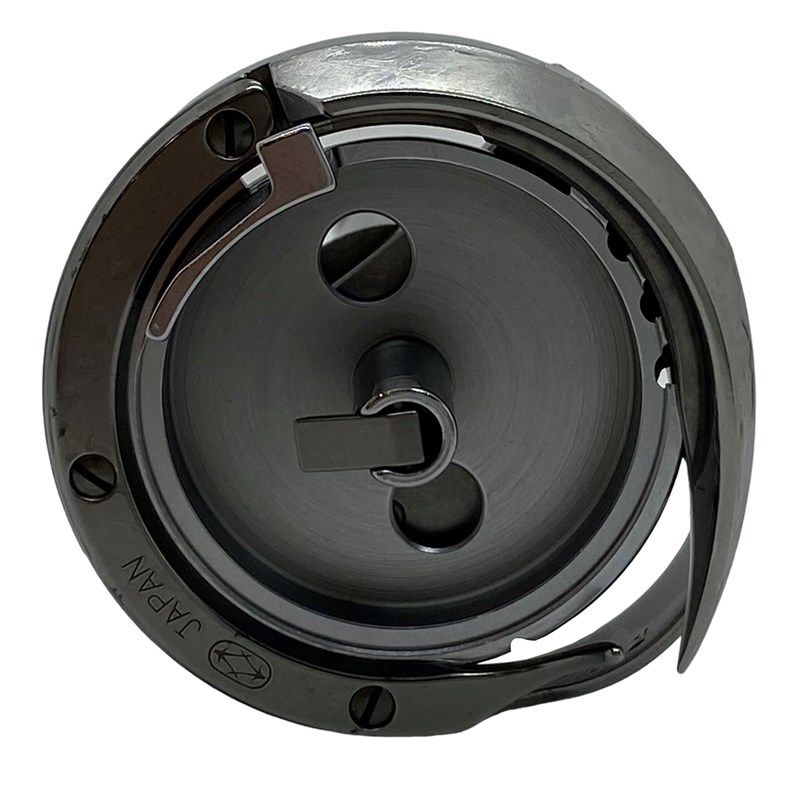 Juki LH3588-7 Çiftiğne  Elektronik Çağanoz/ KRT12-35LJKC