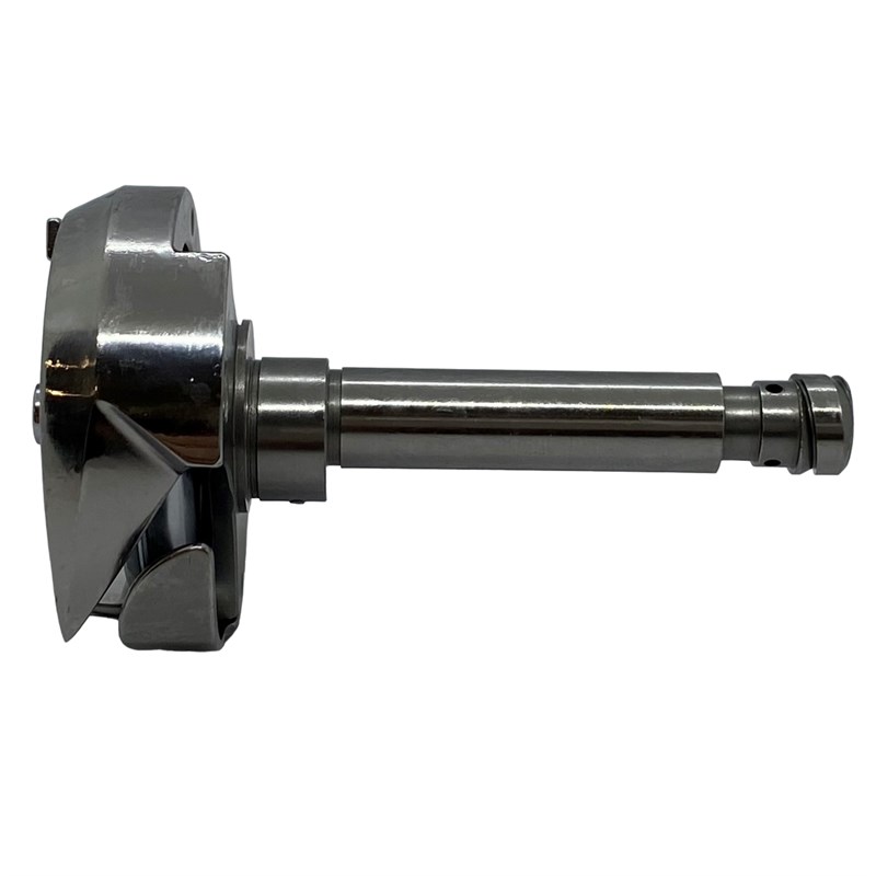 Juki LH3588-7 Çiftiğne  Elektronik Çağanoz/ KRT12-35LJKC