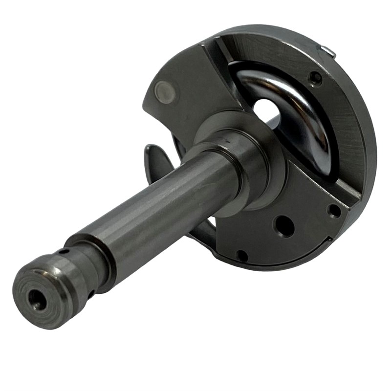 Juki LH3588-7 Çiftiğne  Elektronik Çağanoz/ KRT12-35LJKC