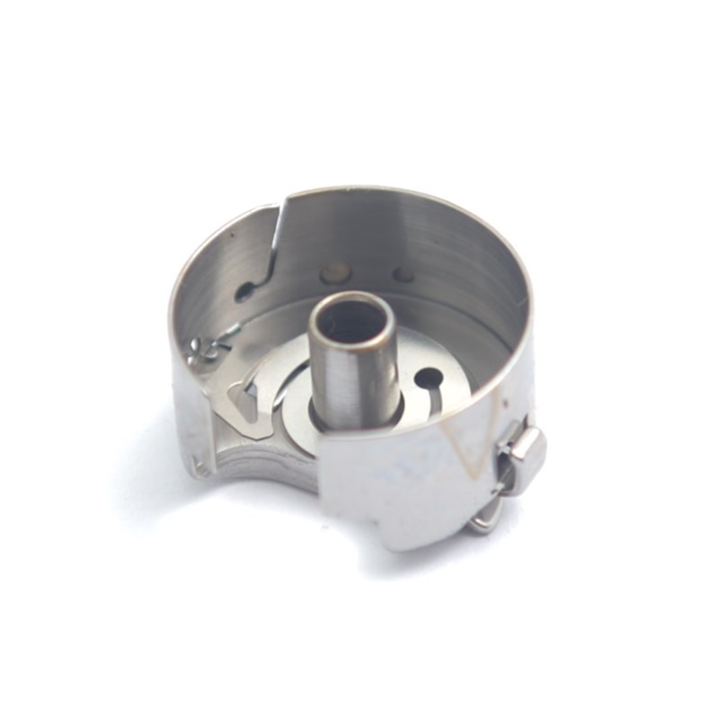 Düz Makine Elektronik %60 Kapasiteli Mekik 1.6mm / KNCG