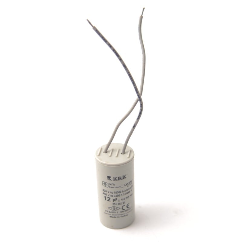 Sarf Malzeme ÇeşitleriMOONSTARKONDANSATÖR / 12-400W