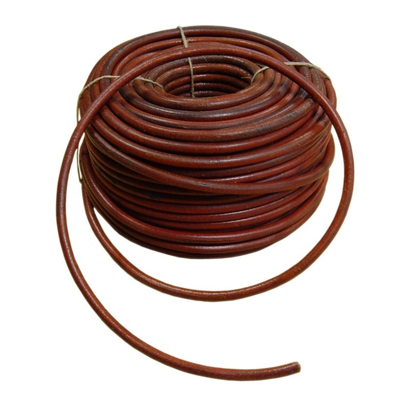 Motor Kayış ÇeşitleriBDRKÖSELE KAYIŞ 7MM 1 METRE