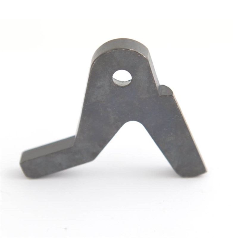 Düz Saya 35mm Traş Ayak / LXF-80702-2