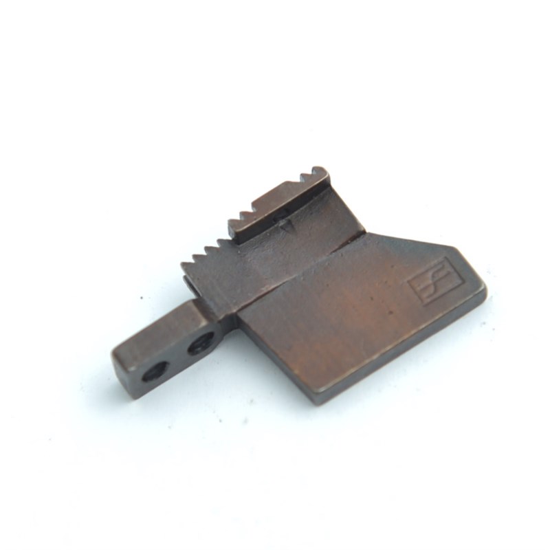 Juki Elektronik Çiftiğne LH3168 İptalli 1/4 Takım / 3168-7 1/4