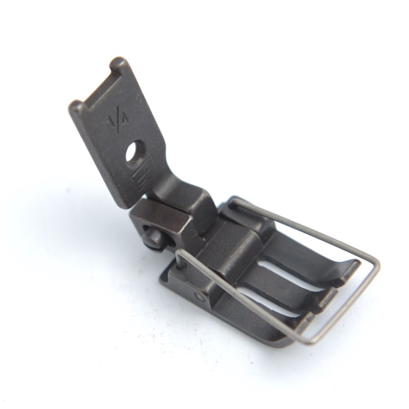 Juki Elektronik Çiftiğne LH3168 İptalli 1/4 Takım / 3168-7 1/4