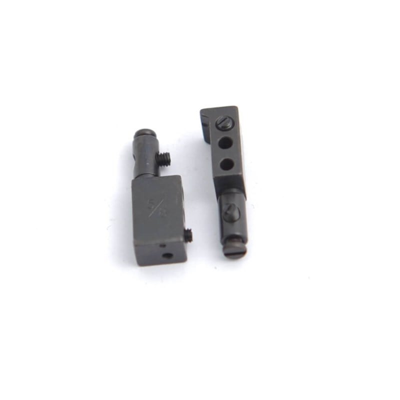 Juki Elektronik Çiftiğne LH3168 İptalli 5/8 Takım / 3168-7 5/8