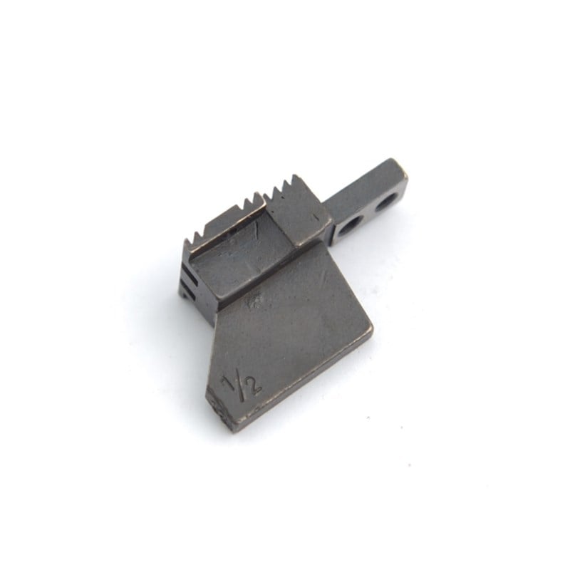Juki Elektronik Çiftiğne LH3168 İptalli 1/2 Takım / 3168-7 1/2