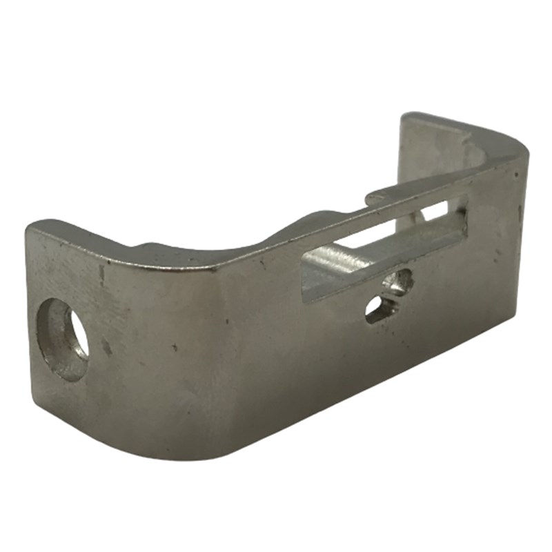 Sütunlu Çiftiğne 2.4mm Plaka / LXF-80306 2.4